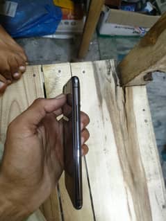 I phone xs