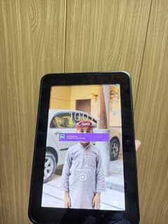 Just tablet 2/16