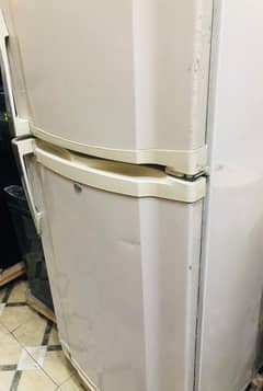 pel fridge fast cooling 10 by 10 condition