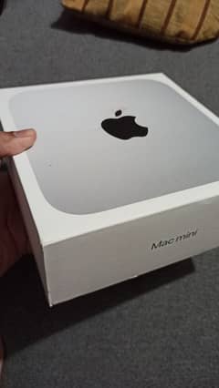 Mac mini m2 box pack