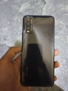Vivo y 20 number 03294568410