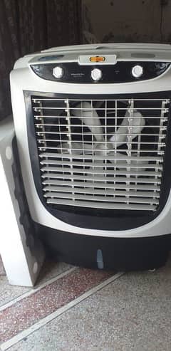 Air Cooler Company Super Asia