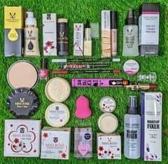 makeup
