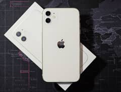 iPhone 11 64Gb