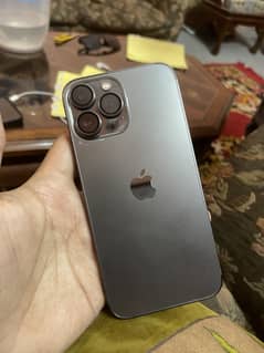 iPhone 13 Pro Max