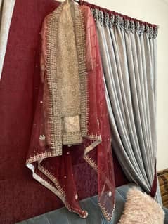 Bridal Dress | Wedding Dress | Bridal Lehnga | Wedding Wear