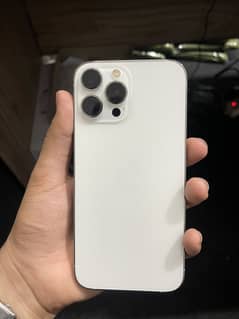 iPhone 13 pro max 128Gb JV