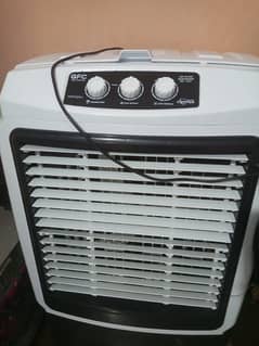 GFC Room Cooler model 6700