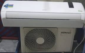 Homeage Ac