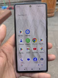 Google pixel 6a