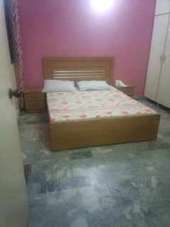 Bath lsland full furnished room available