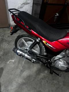 suzuki 110