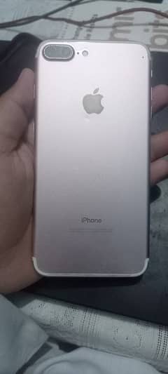 iPhone 7 Plus