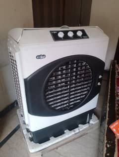super Asia air cooler model 5000 plus