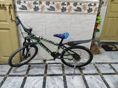 cycle