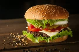 Zinger chef & Waiter required  for restaurant