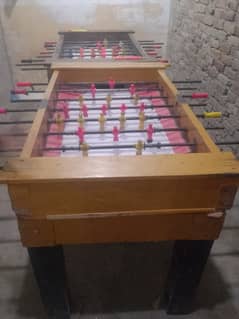 Hand Ball Game Urgent Sale