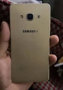 Samsung galaxy j3 pro
