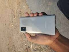 SAMSUNG GALAXY A 51