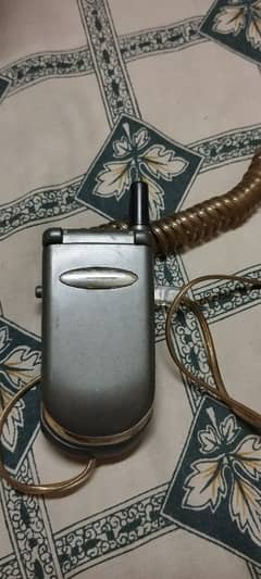Mini Phone Set