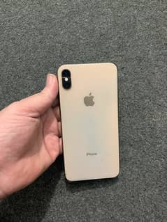 iphone xs max 256 gb