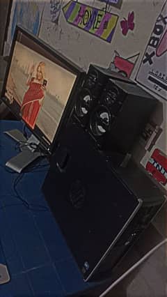 Hp cheep gaming pc