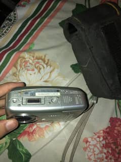 Kodak camera