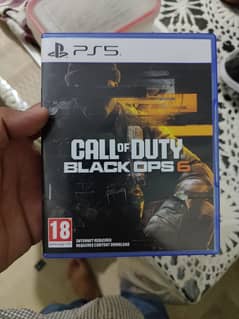 Call of Duty: Black Ops 6 Best Price