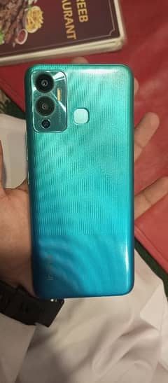 infinix hot 12  all ok big battery backup 10 by 9 condition 4 64