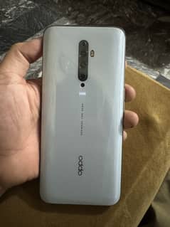 Oppo Reno 2z