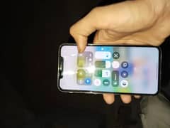 I phone xsmax 64gb jv