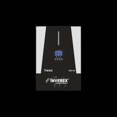 inverex yukon 5.6kw