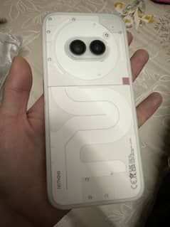Nothing 2a. 12/256 GB Non PTA