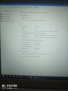 acer laptop