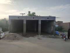 Bakery/Agency/Store/ShowRoom/Car