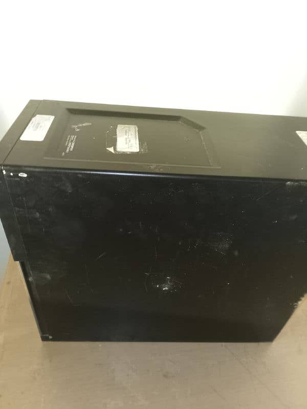 HP Computer Core i5 3rd generation 1