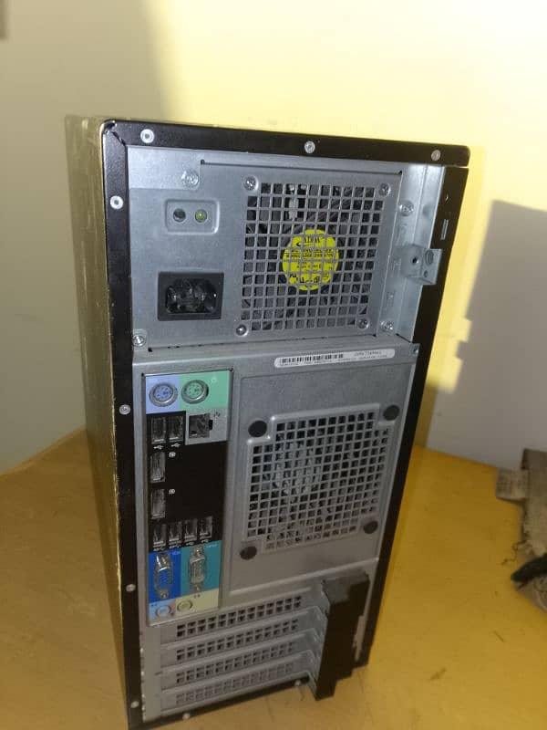 HP Computer Core i5 3rd generation 2