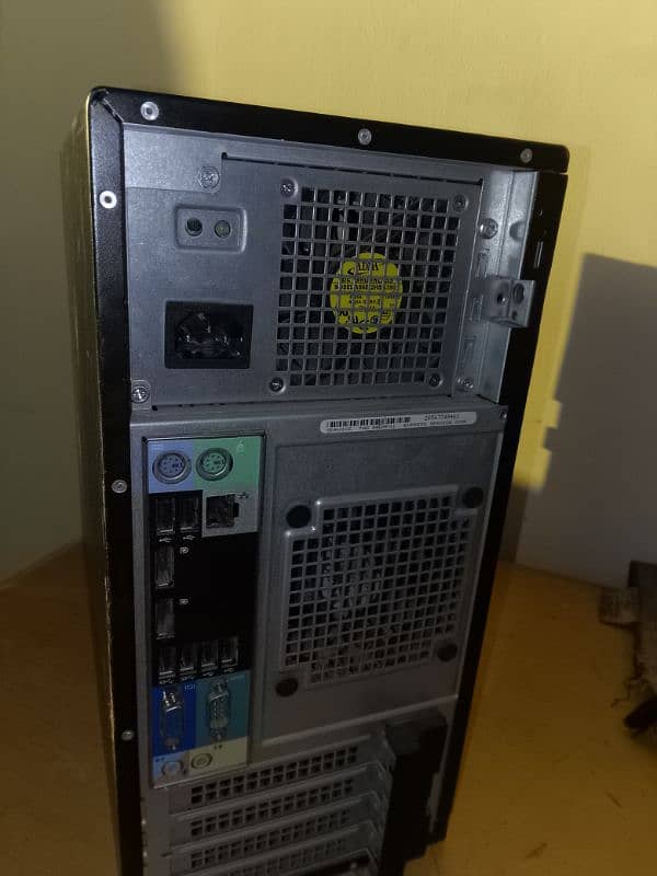 HP Computer Core i5 3rd generation 3