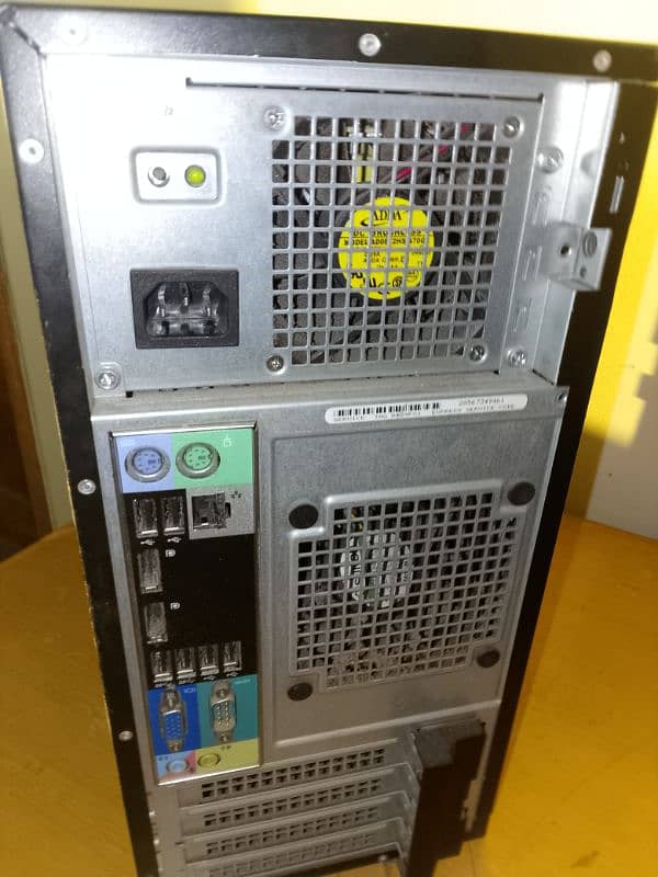 HP Computer Core i5 3rd generation 4