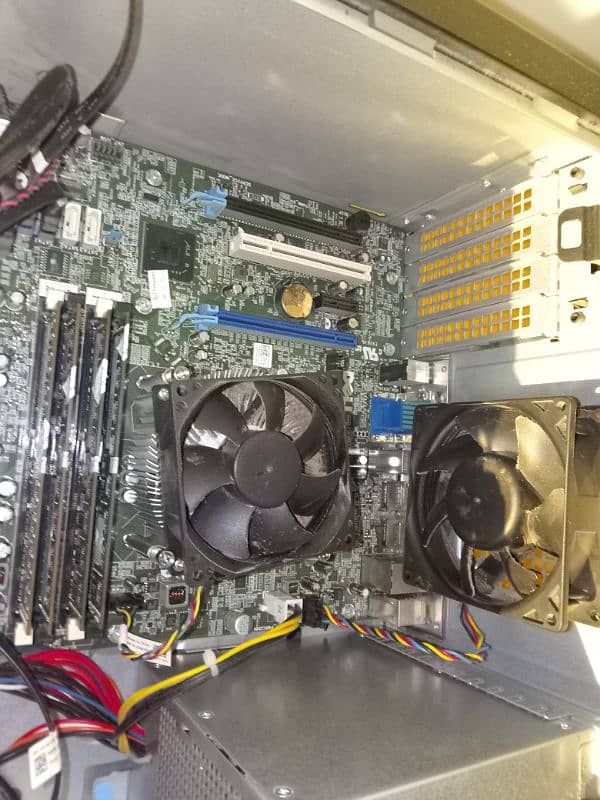 HP Computer Core i5 3rd generation 5