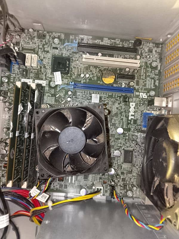 HP Computer Core i5 3rd generation 6