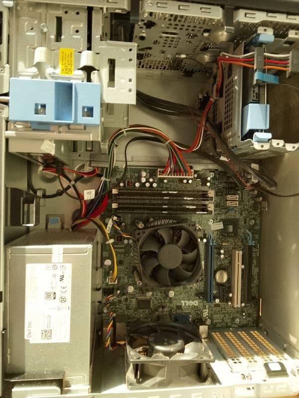 HP Computer Core i5 3rd generation 7