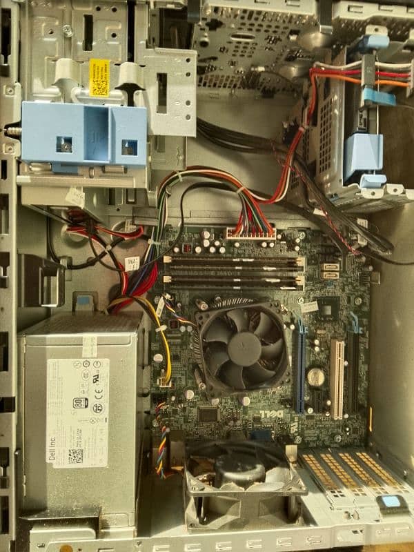 HP Computer Core i5 3rd generation 8