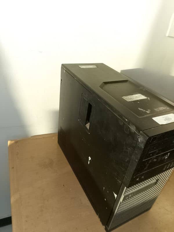 HP Computer Core i5 3rd generation 9