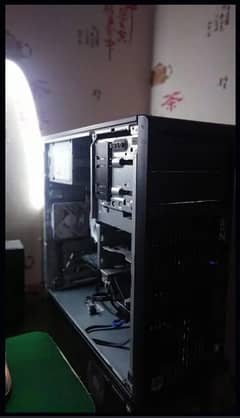 HP Z230 Tower Workstation