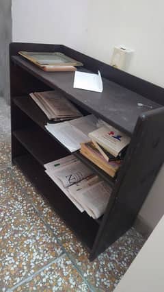 book rack for sale