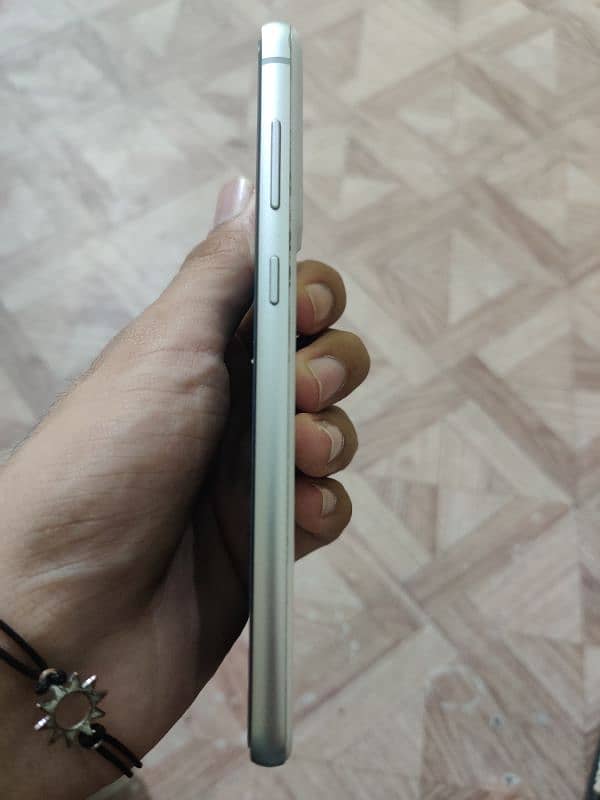 Samsung S21 Fe 5G Official PTA Approved Urgent sell 5