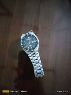 citizen watch 8200
