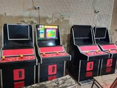 video game and patti for sale