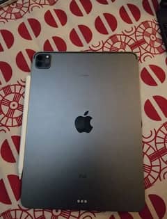 Apple iPad Pro M1 3rd Generation 128GB 11- inch
